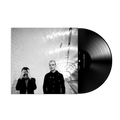 Heavens - Patent Pending 20th Anniversary Edition LP (180g Black)