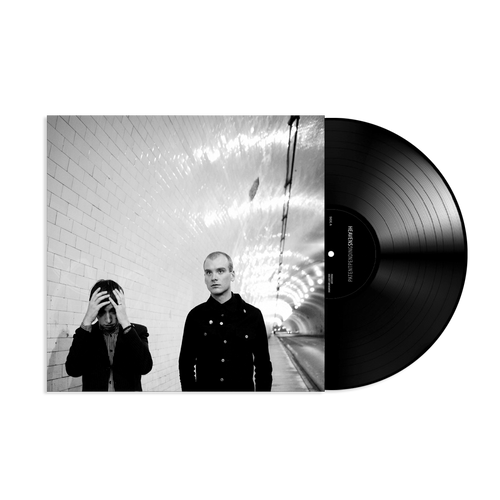 Heavens - Patent Pending 20th Anniversary Edition LP (180g Black)