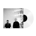 Heavens - Patent Pending 20th Anniversary Edition LP (180g Off-White)